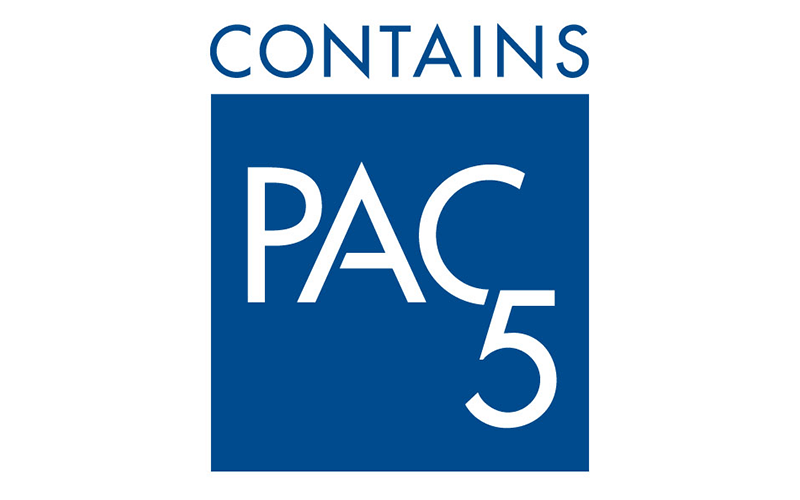 Pac5