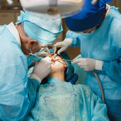 SurgicalProcedure